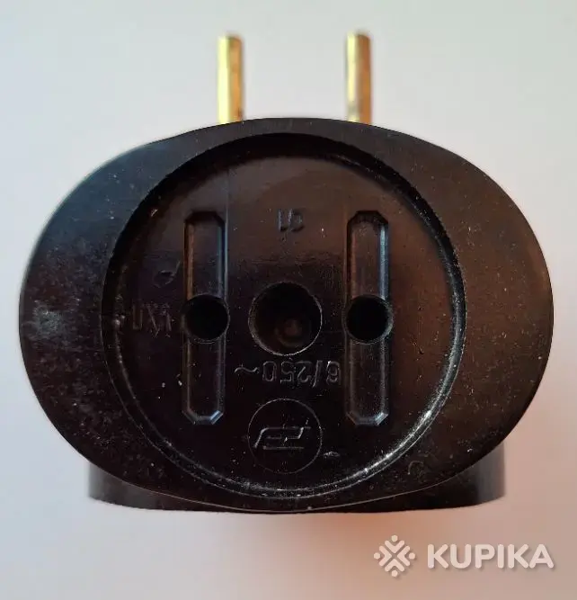 Тройники патроны электрические - Вся Беларусь - 262110 - Доска объявлений Kupika.by - Фото 3
