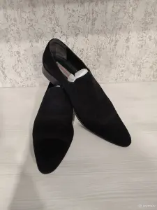 Мужские туфли