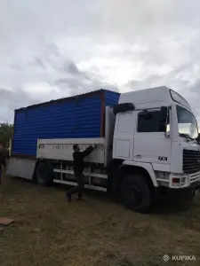 Услуги манипулятора