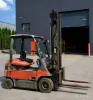 Спецтехника - Погрузчик TOYOTA 7FBH25 (Япония) • 2,5 т - Вся Беларусь Погрузчик TOYOTA 7FBH25 (Япония) • 2,5 т - Вся Беларусь - 256488 - Доска объявлений Kupika.by