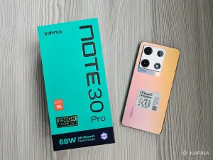 Infinix Note 30 Pro