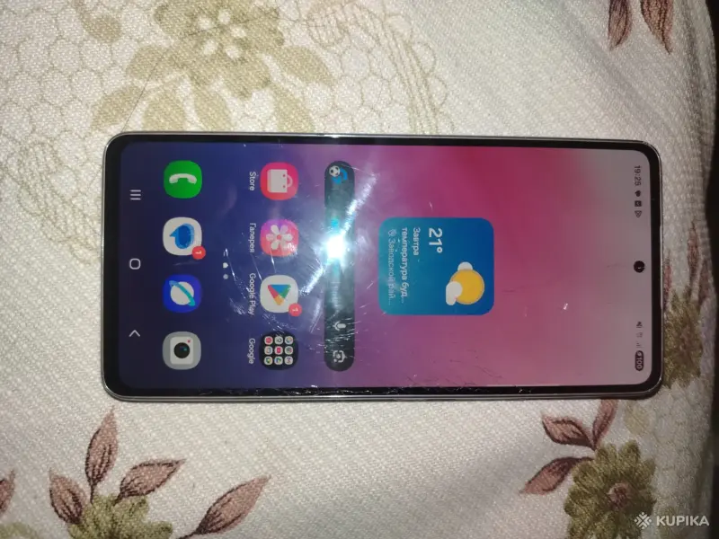 Мобильные телефоны - Мобильный телефон Samsung A53 5G - Вся Беларусь - Фото 6 Мобильный телефон Samsung A53 5G - Вся Беларусь - 261765 - Доска объявлений Kupika.by - Фото 6