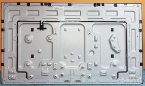 Матрица в сборе NC550EQG-ABHH5 для LG 55NANO806, LG 55SM8200