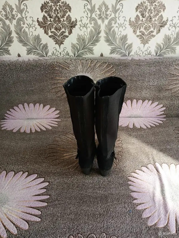 Женская обувь - Женские сапоги - Вся Беларусь - Фото 5 Женские сапоги - Вся Беларусь - 262907 - Доска объявлений Kupika.by - Фото 5