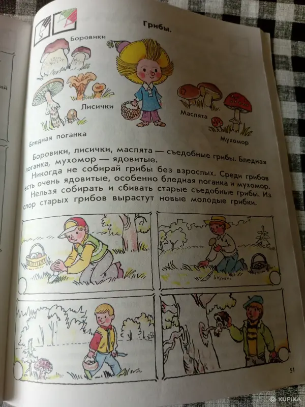 Природа и человек тетрадь - Вся Беларусь - 261582 - Доска объявлений Kupika.by - Фото 6