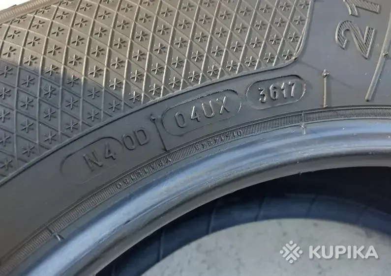 Шины и диски - Шины зимние KLEBER 215/65 R16 4 (шт.) - Каменец - Фото 14 Шины зимние KLEBER 215/65 R16 4 (шт.) - Каменец - 262216 - Доска объявлений Kupika.by - Фото 14