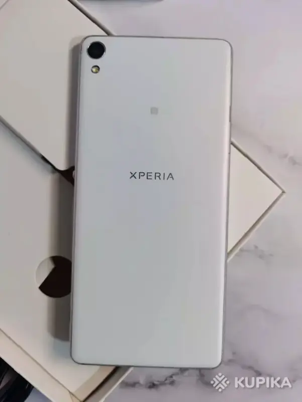 Мобильные телефоны - Sony Xperia Xa - Вся Беларусь - Фото 2 Sony Xperia Xa - Вся Беларусь - 261433 - Доска объявлений Kupika.by - Фото 2