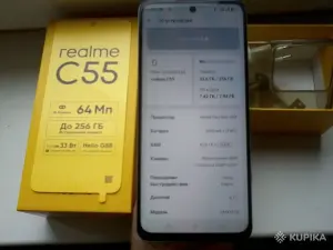 Realme C55 24/256GB