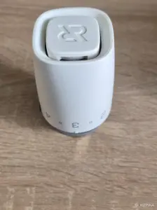 Термостатический элемент TR9001
