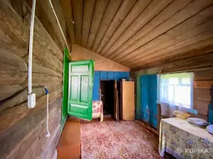 Уютный дом в 16-ти км от Могилева
