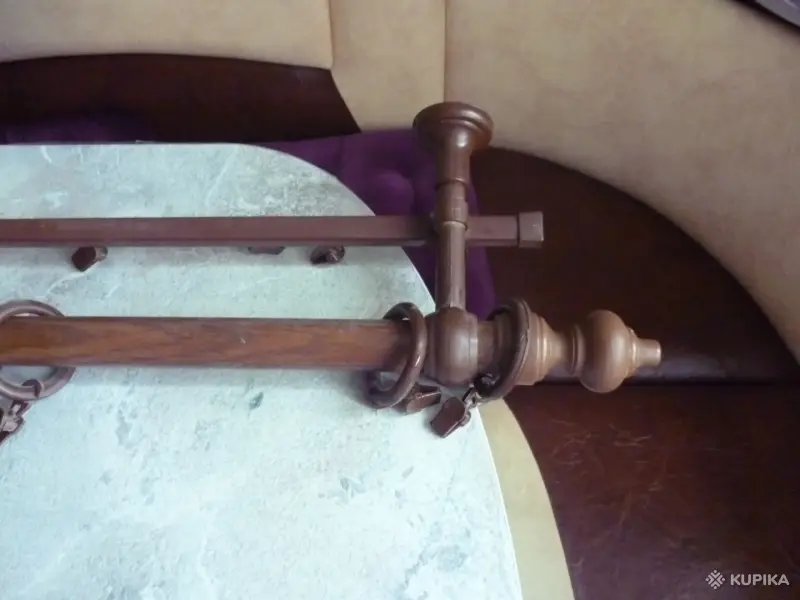 Шторы, жалюзи, карнизы - Карниз настенный - Лепель - Фото 3 Карниз настенный - Лепель - 263398 - Доска объявлений Kupika.by - Фото 3