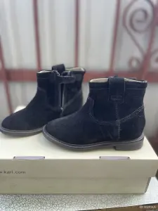 Детские сапожки