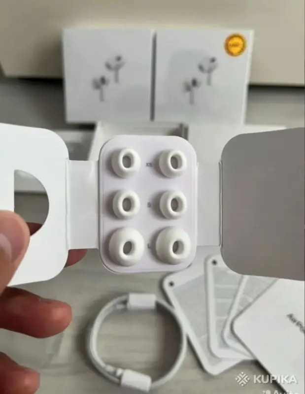 Наушники - Наушники AirPods 2 - Вся Беларусь - Фото 6 Наушники AirPods 2 - Вся Беларусь - 263430 - Доска объявлений Kupika.by - Фото 6