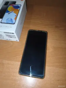 Xiaomi redmi note 11 pro 5g 8/128Gb