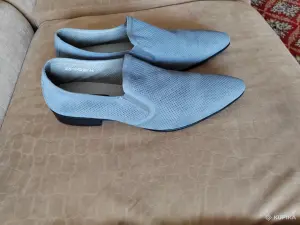 Мужские туфли