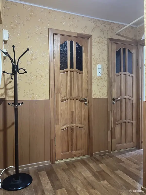 Продам 3-х ком. квартиру на проспекте Революции - Вся Беларусь - 263481 - Доска объявлений Kupika.by - Фото 2