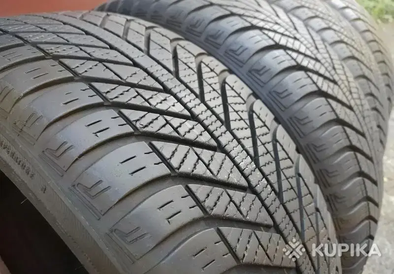 Шины и диски - Зимние шины GOODYEAR 205/55/R16 (4шт.) - Ружаны - Фото 5 Зимние шины GOODYEAR 205/55/R16 (4шт.) - Ружаны - 262221 - Доска объявлений Kupika.by - Фото 5