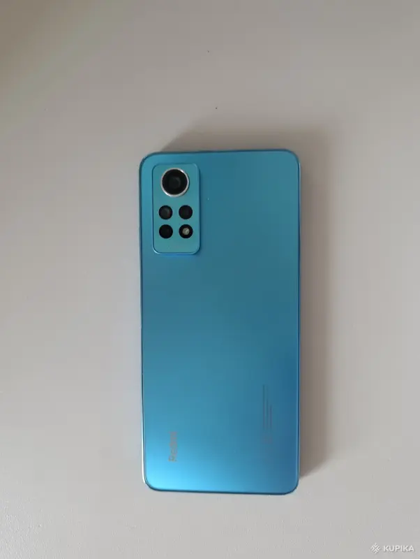 Мобильные телефоны - Смартфон Xiaomi redmi note 12 pro - Вся Беларусь - Фото 7 Смартфон Xiaomi redmi note 12 pro - Вся Беларусь - 261906 - Доска объявлений Kupika.by - Фото 7