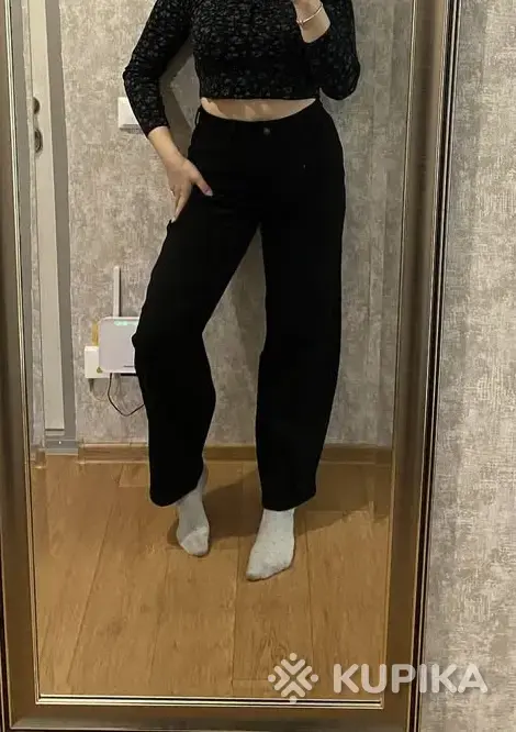 Джинсы женские