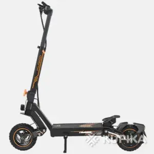Электросамокат Kugoo F1