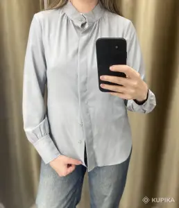 Блузка рубашка H&M размер XS - S