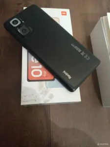 Redmi Note 10 PRO 8/256
