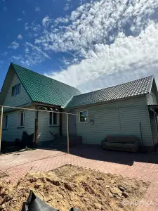 Продажа дома городской посёлок Копысь