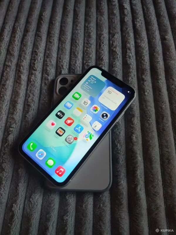 Apple iPhone 11 128 - Вся Беларусь - 262209 - Доска объявлений Kupika.by - Фото 4