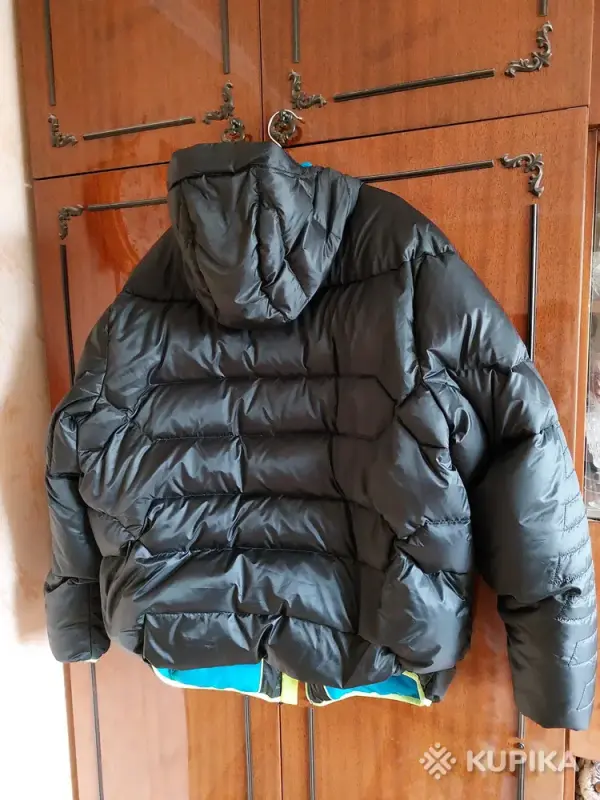 Куртка Adidas новая - Вся Беларусь - 158838 - Доска объявлений Kupika.by - Фото 2