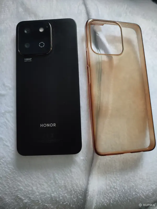Honor X7c 8/256 - Давид-Городок - 264773 - Доска объявлений Kupika.by - Фото 5