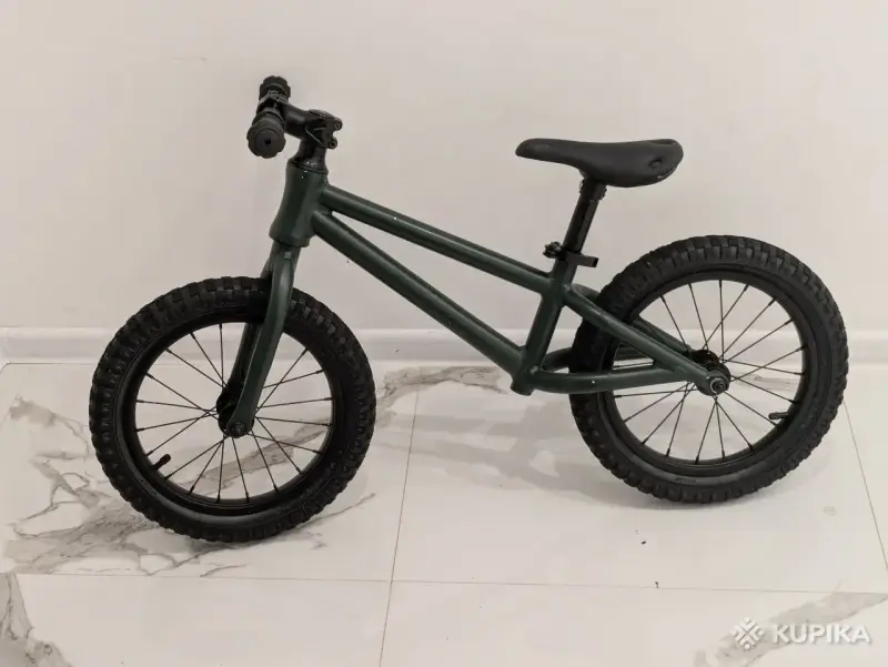 Беговел-фэтбайк Fatbike 12'' - Вся Беларусь - 264597 - Доска объявлений Kupika.by - Фото 3