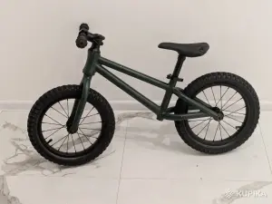 Беговел-фэтбайк Fatbike 12''