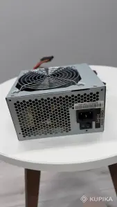 Блок питания Logic Concept 400W (ZAS-LOGI-LC-400-ATX-PFC)