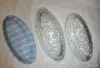 Посуда и кухонные аксессуары - Селедочницы, стекло, СССР, три штуки оптом - Вся Беларусь - Фото 4 Селедочницы, стекло, СССР, три штуки оптом - Вся Беларусь - 265245 - Доска объявлений Kupika.by - Фото 4