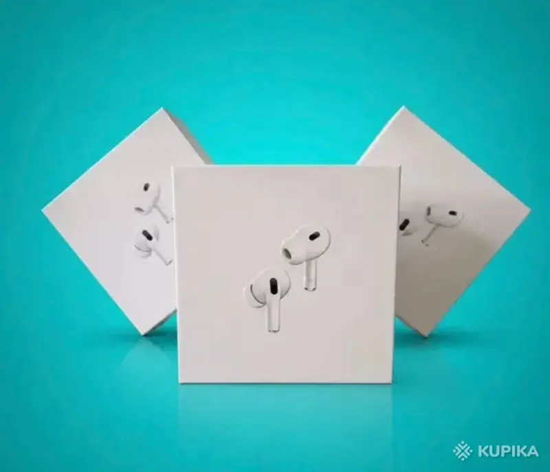 Новые APPLE AirPods Pro 2 (Эйрподс) 1:1 запечатаны