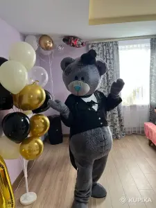 Костюмы для праздника.