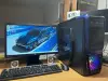 PC игровой компьютер 12 Ядер/RAM 16GB/1Tb/SSD/RX 580 8Gb - Вся Беларусь - 265502 - Доска объявлений Kupika.by