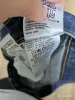 Мужские джинсы, брюки - Мужские джинсы Levi's 501 W36 L34 - Вся Беларусь - Фото 6 Мужские джинсы Levi's 501 W36 L34 - Вся Беларусь - 264595 - Доска объявлений Kupika.by - Фото 6