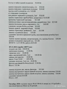 Лада Гранта в хорошем состоянии