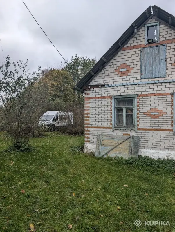 Продажа домов - Дом в деревне Горовые - Вся Беларусь - Фото 4 Дом в деревне Горовые - Вся Беларусь - 266376 - Доска объявлений Kupika.by - Фото 4