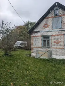 Дом в деревне Горовые
