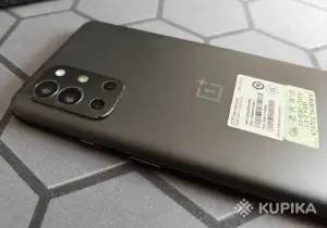 OnePlus 9R 8/256 проблемный