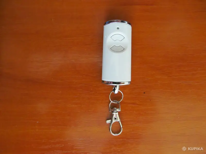 Пульт ДУ для ворот, ролет, шлагбаумов новый, HORMANN HSE2 BS 868,35 MГц