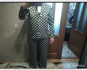 Пижама