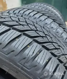 Шины зимние FULDA 205/60 R16 4 шт.