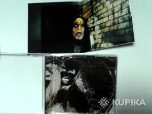 CD Satyricon ''Rebel Extravaganza''