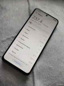 Honor X7c 8/256