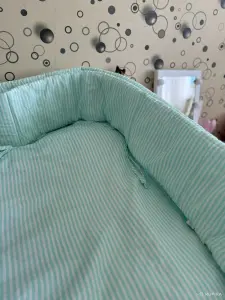 Детская постель