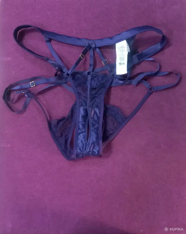 Трусики женские новые Hunkemòller
