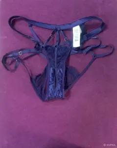 Трусики женские новые Hunkemòller